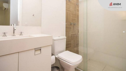 Imagem 14 de 30 de Cobertura Com 4 Dormitórios À Venda, 298 M² Por R$ 1.900.000,00 - Piratininga - Niterói/rj - Co0460