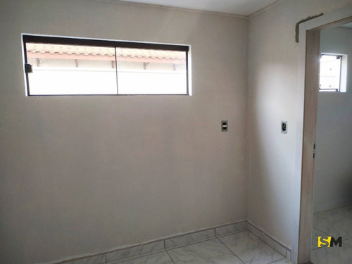 Imagem 5 de 8 de Apartamento - Guanabara - Ref: 712 - L-sm712