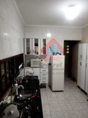 Imagem 2 de 6 de Casa - Ref: 02855
