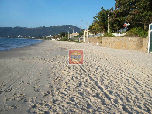 Imagem 18 de 22 de Apartamento 2 Dormitórios A Venda Cachoeira Do Bom Jesus - Florianópolis - Sc - Ap0825