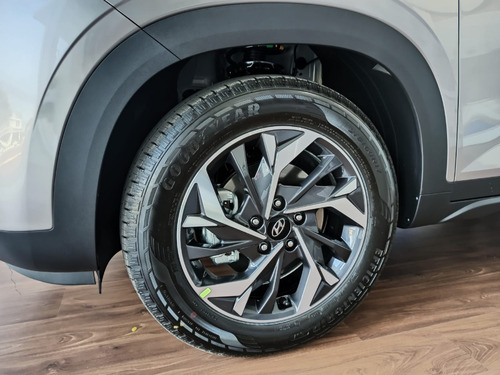 Imagem 2 de 15 de Hyundai Creta Limited 1.0 Tgdi