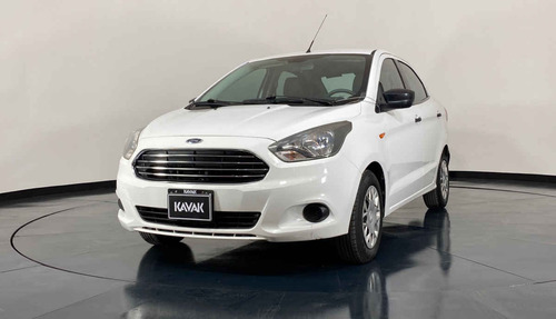 Imagen 1 de 15 de 117392 - Ford Figo 2017 Con Garantía