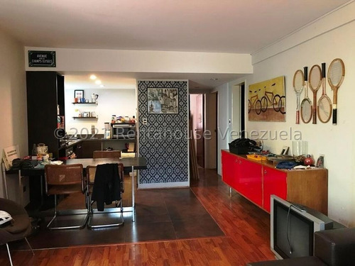 Imagen 2 de 15 de Apartamento En Venta Las Mercedes Mls #22-5100