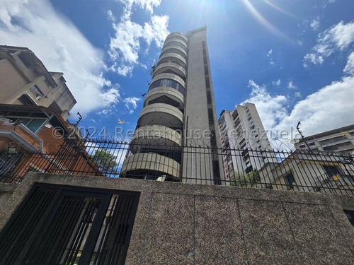 Apartamento En Venta Los Chaguaramos Mls# 24-22601