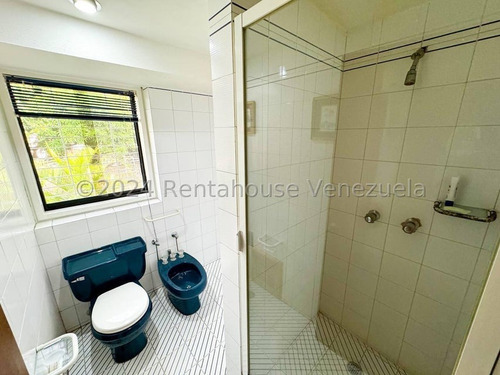 Lujoso Apartamento En Alquiler Los Palos Grandes Rah Mls24-28032