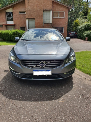 Volvo S60 2.0t6 306cv
