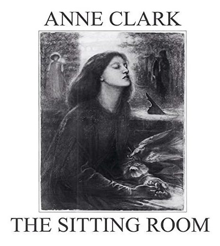 Lp The Sitting Room - Anne Clark