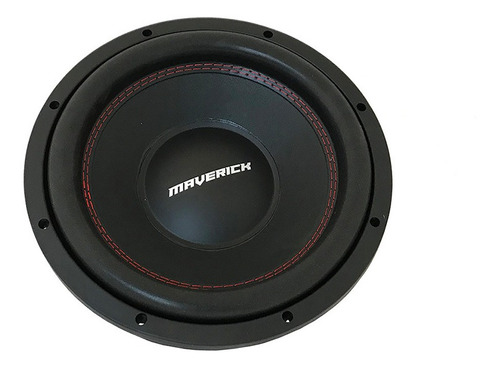 Subwoofer Maverick S12000 12  800w