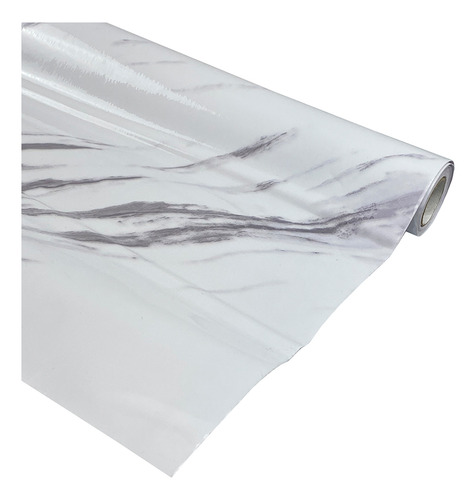 Rollo Pvc Vinilico Autoadhesivo Tapiz Pared 60cmx3m Veteado
