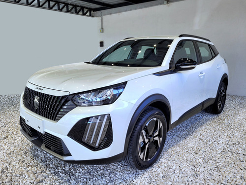 Peugeot 2008 1.0T Active