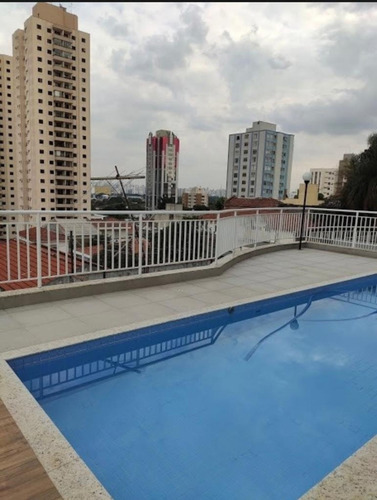 Imagem 9 de 18 de Apto Jardim São Paulo | 1 Quartos | 42 M² | Cond: R$450.00 | 1 Vaga - Ruy47f