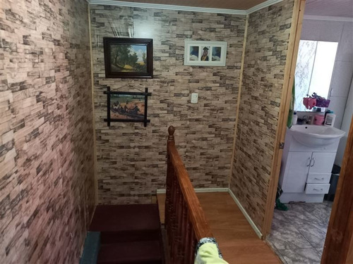Imagen 10 de 13 de Casa En Venta De 6 Dorm. En La Reina