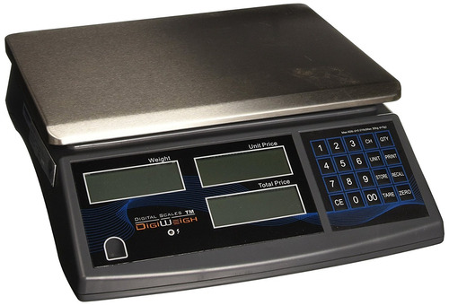  Digiweigh Computing Scale