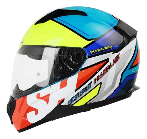 Casco shaft mercadolibre sale