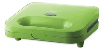 Comprar Sandwichera Eléctrica 2 Panes Oster Ckstsm2885k Kiwi