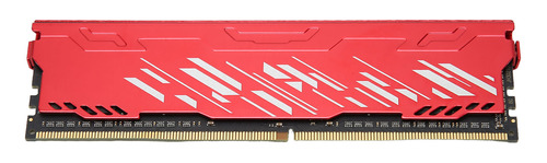 Módulo De Memoria De Escritorio Ddr4 Xmp 3600mhz Pc4 28800u