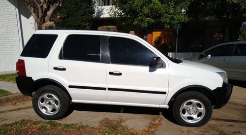 Ford Ecosport 2.0 My10 Xls 4x2 2010