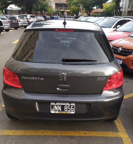 Peugeot 307 1.6 Xs 110cv Mp3 2011