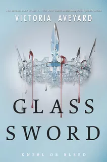 Libro Red Queen 2 : Glass Sword - Aveyard Victoria