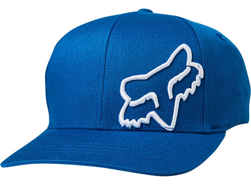 Gorra Fox Niño -youth Flex 45 Flexfit Hat
