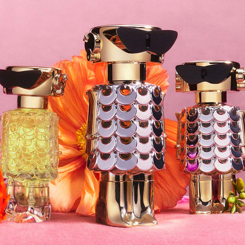 Perfume Importado Paco Rabanne Fame Edp Mujer 30ml