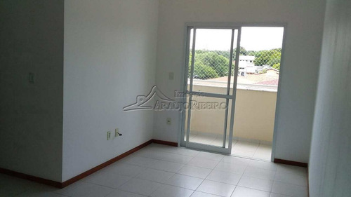 Imagem 8 de 30 de Apartamento Com 2 Dorms, Granja Daniel, Taubaté - R$ 210 Mil, Cod: 60393 - V60393
