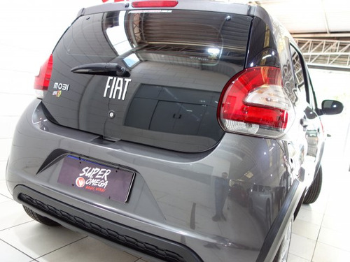 Fiat Mobi Mobi 1.0 EVO FLEX LIKE. MANUAL