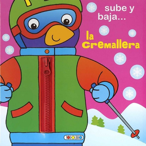 Sube Y Baja La Cremallera - Aa.vv.