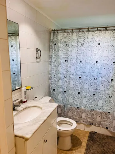 Se Vende Depto, Exclusivo Condominio, Algarrobo.