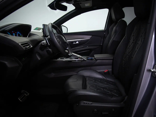 Peugeot 3008 3008 Gt Hybrid4 300 Eeat8 2024