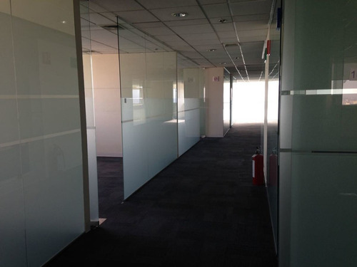 Imagen 4 de 4 de Oficina Corporativa En Reforma - Renta