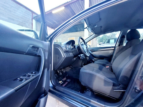 Imagen 12 de 14 de Chevrolet Aveo 1.6 Lt Std Modelo 2016