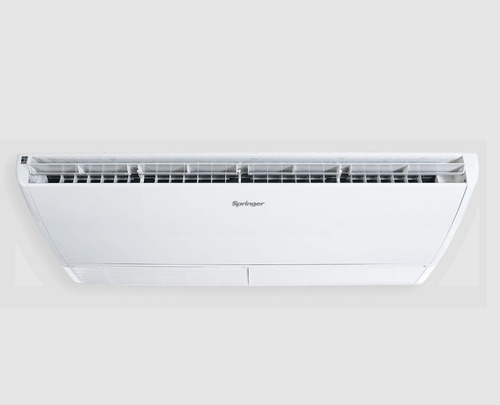 Evaporadora Split Teto Midea 36000btu Frio 42xqw36s5 - Cor Branco