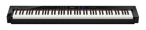 Piano Digital Casio Px-s7000bk Color Negro