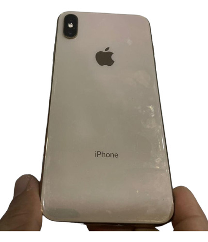 iPhone XS Max De 128gb 