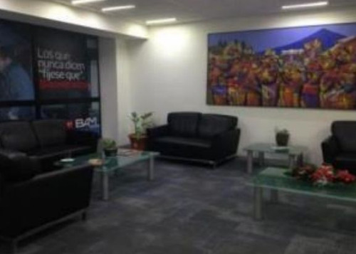 Vendo Edificio En Zona 14