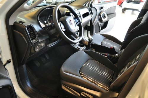 Fiat Toro 0km Anticipo $450mil Y Cuotas Sin Interés- M