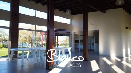 Imagen 13 de 20 de Imperdible! Excelente Lote De 370 Metros Dentro Del Barrio Cerrado El Aljibe - Manzanares