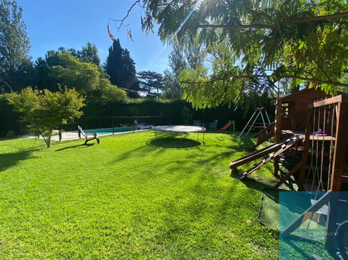 Imagen 25 de 26 de Venta Casa Bella Vista, Lote 628 Mts²