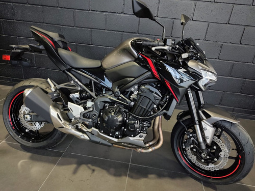 Kawasaki Z900 2023 Tomo Permutas Abs Ktrc