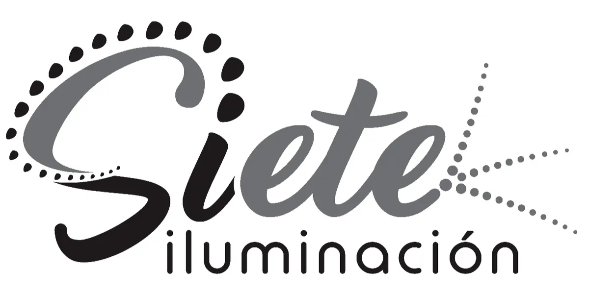 Siete Iluminación