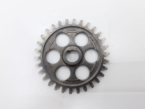 Engrenagem Bomba De Oleo Cbx 250 Twister/tornado Original