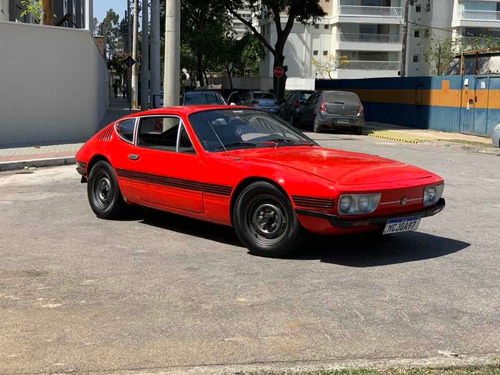 Volkswagen Vw Sp2