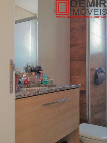 Imagem 14 de 29 de Apartamento - Ap00115 - 69263809