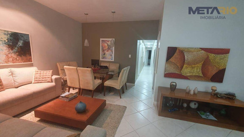 Imagem 11 de 30 de Casa À Venda, 240 M² Por R$ 1.250.000,00 - Vila Valqueire - Rio De Janeiro/rj - Ca0242