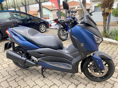 Yamaha Xmax 250cc Abs 2021