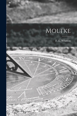 Libro Moltke - Whitton, F. E. (frederick Ernest) 18