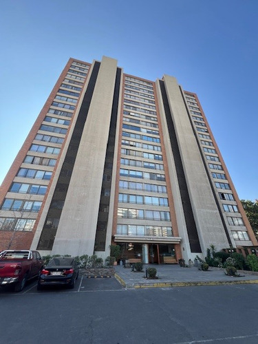 Dpto 3 Dorm 3 Baños Metro Ñuñoa