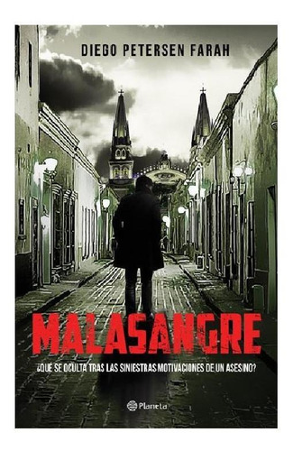 Malasangre