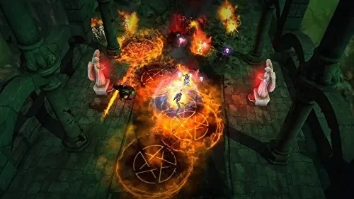 Victor Vran Overkill Edition Playstation 4